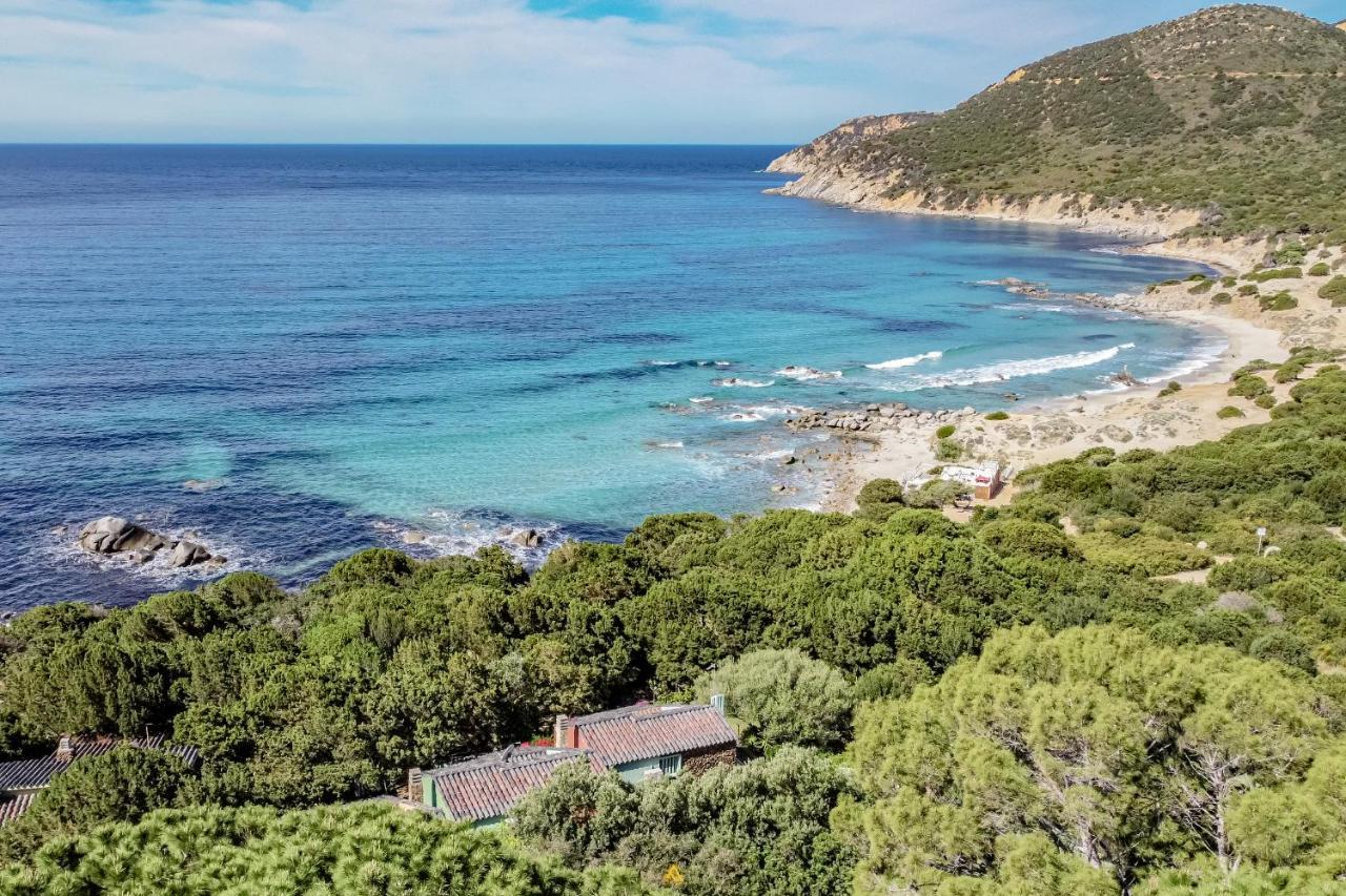 I Ginepri Villasimius Località Porto Sa Ruxi Casa vacanze Portu Sa Ruxi (Sardinia)